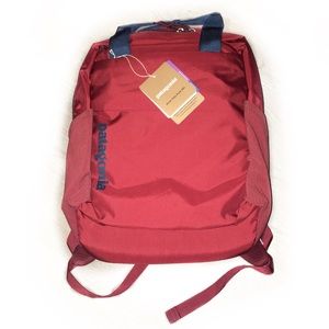 Patagonia Atom Tote Pack 20L NWT